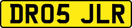 DR05JLR