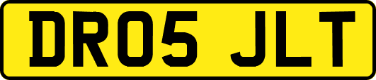 DR05JLT