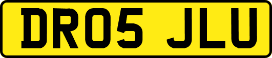 DR05JLU
