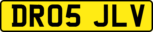 DR05JLV