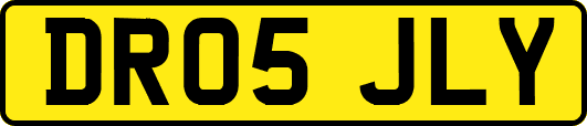 DR05JLY