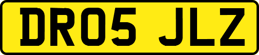 DR05JLZ