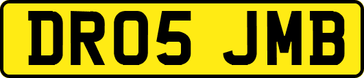 DR05JMB