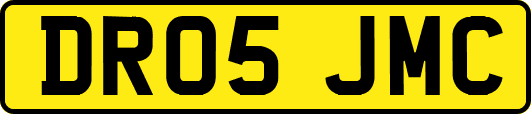 DR05JMC
