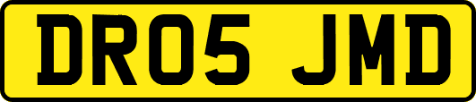DR05JMD