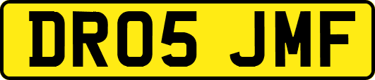 DR05JMF
