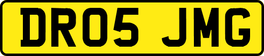DR05JMG
