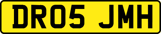 DR05JMH