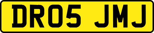 DR05JMJ
