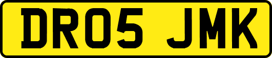 DR05JMK