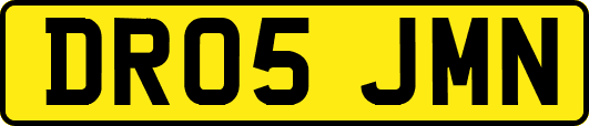 DR05JMN