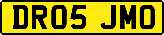 DR05JMO