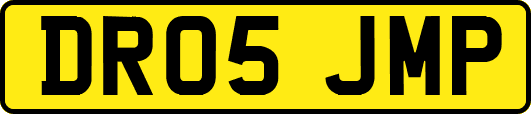 DR05JMP