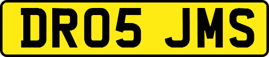 DR05JMS