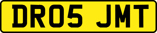 DR05JMT