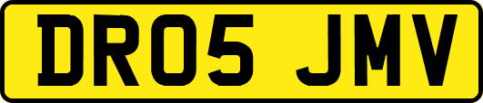 DR05JMV