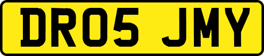 DR05JMY