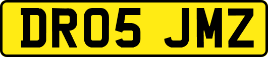 DR05JMZ