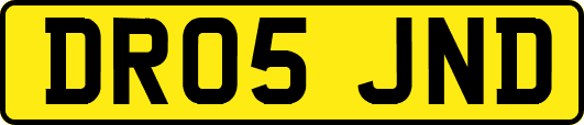 DR05JND
