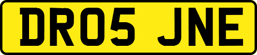 DR05JNE