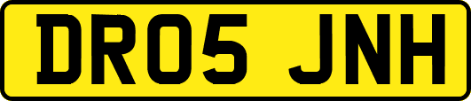 DR05JNH