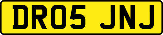 DR05JNJ