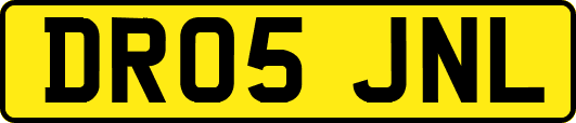 DR05JNL