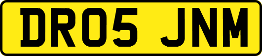 DR05JNM