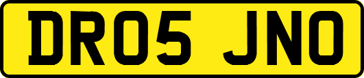 DR05JNO