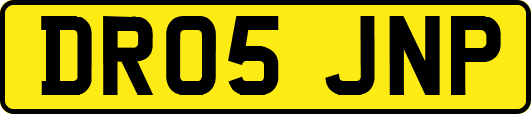 DR05JNP