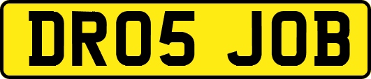 DR05JOB