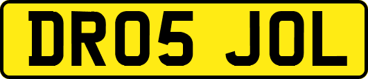 DR05JOL