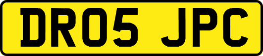 DR05JPC