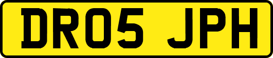 DR05JPH