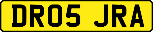 DR05JRA