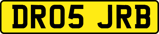 DR05JRB