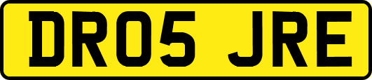 DR05JRE