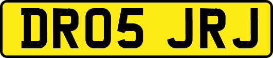 DR05JRJ