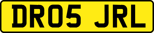 DR05JRL