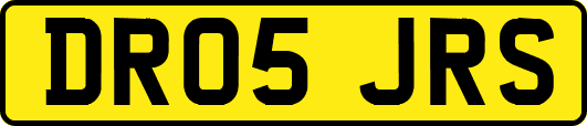 DR05JRS