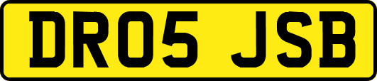 DR05JSB