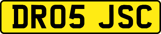 DR05JSC