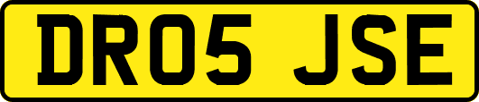DR05JSE