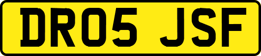 DR05JSF