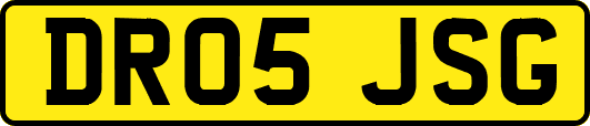 DR05JSG