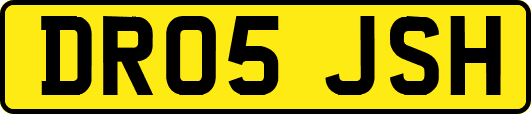 DR05JSH