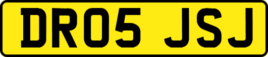 DR05JSJ