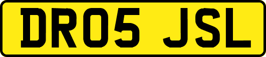 DR05JSL