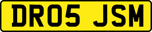 DR05JSM
