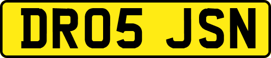DR05JSN